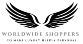 Worldwide Shoppers – Personalised Style for the Modern Elite